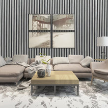 Ladda upp bild till gallerivisning, NQD Akustikpanel Owl 2420x600x21mm