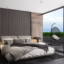 Ladda upp bild till gallerivisning, NQD Akustikpanel Owl 2420x600x21mm