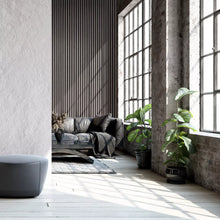 Ladda upp bild till gallerivisning, NQD Akustikpanel Owl 2420x600x21mm