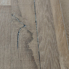 Indlæs billede til gallerivisning Parkettgolv Oak Sharp Grey 14x190x1900