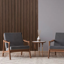 Ladda upp bild till gallerivisning, NQD Akustikpanel Quail 2420x600x21mm