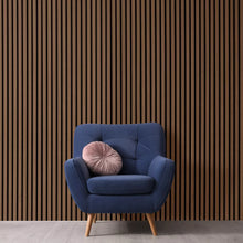 Ladda upp bild till gallerivisning, NQD Akustikpanel Swift 2420x600x21mm