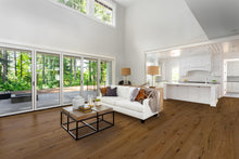 Indlæs billede til gallerivisning Parkettgolv Oak Winchester 15x260x2200