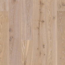 Ladda upp bild till gallerivisning, 3-skikts trägolv Ek White Nights Vivo 14x209x2200