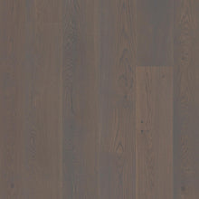 Ladda upp bild till gallerivisning, 3-skikts trägolv Ek Grey Pepper Animoso 14x209x2200