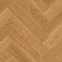 Indlæs billede til gallerivisning 3-skikts trägolv Ek Adagio 14x138x690