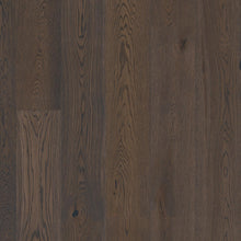 Ladda upp bild till gallerivisning, 3-skikts trägolv Ek Brown Jasper Vivo 14x209x2200