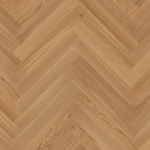 Ladda upp bild till gallerivisning, 2-skikts trägolv Ek Natur (Live Matt lack) 10x70x470