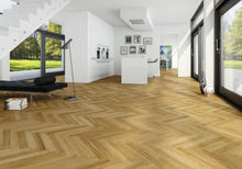 Ladda upp bild till gallerivisning, Oxford Stavparkett Ek Vänster 11x70x490