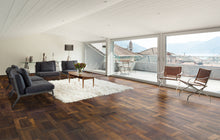 Indlæs billede til gallerivisning Parkettgolv Kalmar 15x305x1830