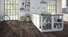 Indlæs billede til gallerivisning Parkettgolv Oak Shipwreck 5G 14x190x1900
