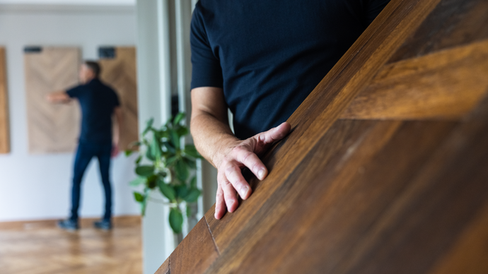 Tilja som Trägolv: Upptäck de många fördelarna