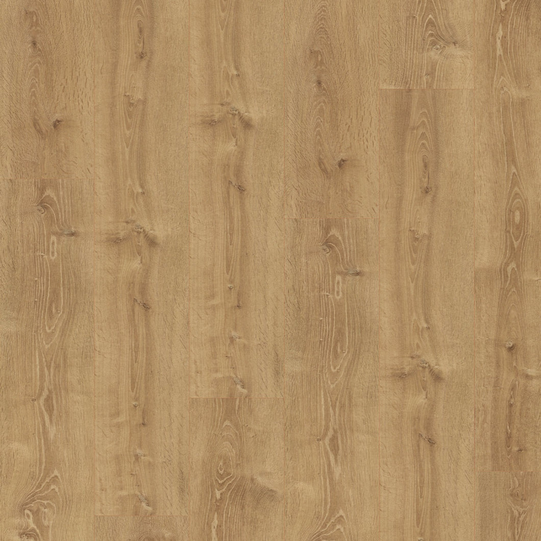 Moland High Performance Laminate Wideplank Classic Oak