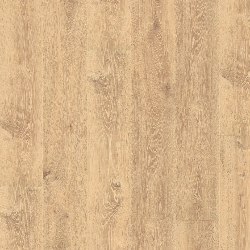 Moland High Performance Laminate Wideplank Limed Oak