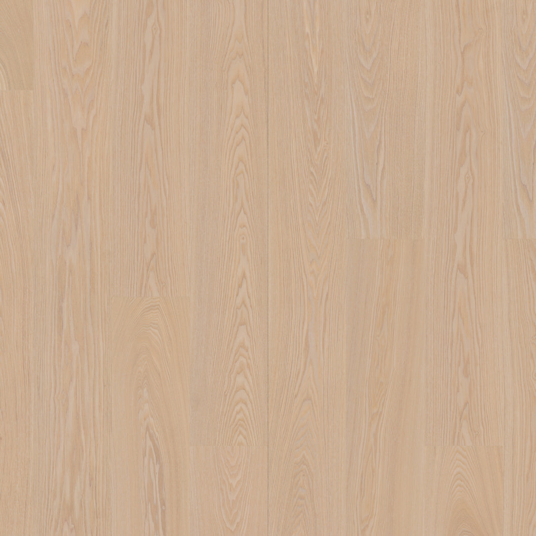 Moland Super Ask Wideplank Medway White Ash