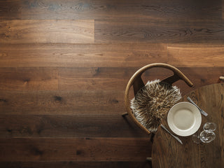 Miljöagenturer 260OAK Rökt 15/4 x 260 x 2200mm - bild 3