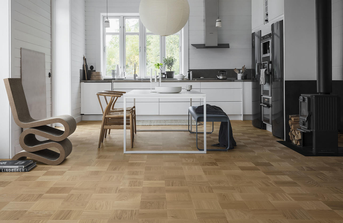 Tarkett Noble Ek Soho - bild 3
