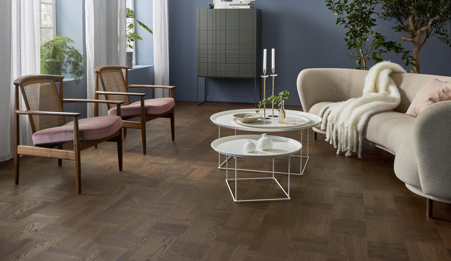 Tarkett Noble Ek Wasa - bild 2