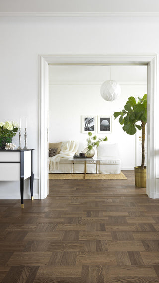 Tarkett Noble Ek Wasa - bild 3