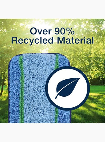 Bona Mikrofibermopp för Djuprengöring - bild 3