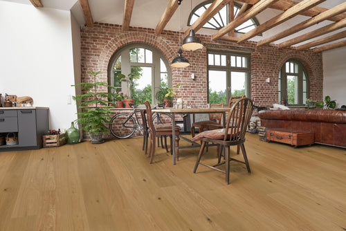 Barth Ek Noblesse XL 260mm - bild 2