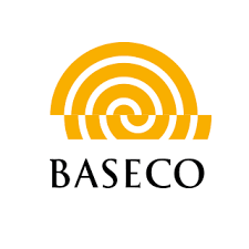 Baseco logo