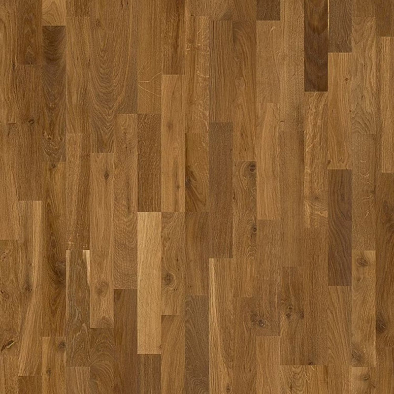 Berg & Berg Ek L Lappland Borstad Naturolja