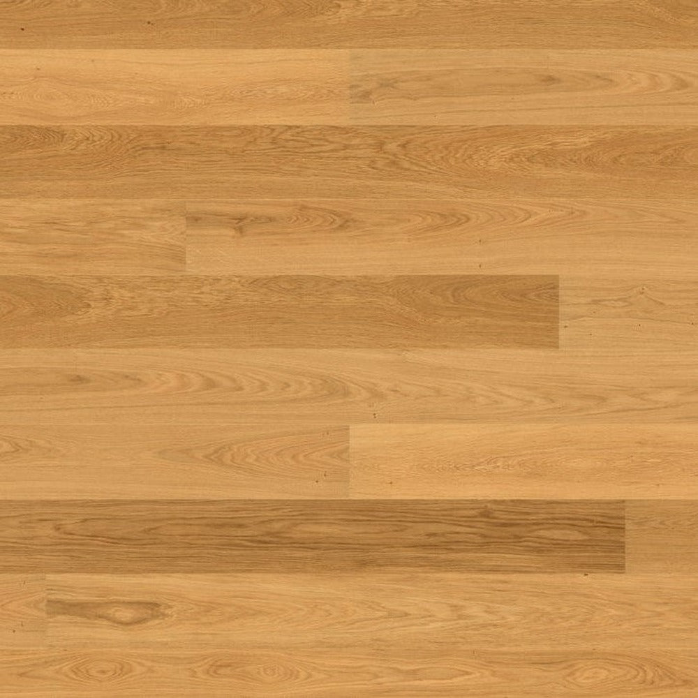 Berg & Berg Plank Ek XXL Klöver Naturolja