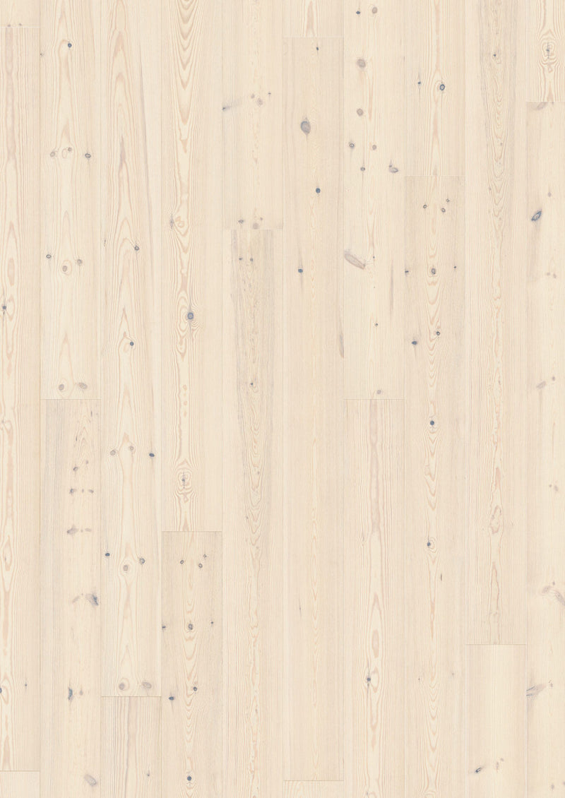 Berg & Berg Norrlandsfuru XXL Borstad Lut Extra Vitolja