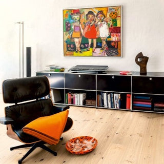 Berg & Berg Norrlandsfuru XXL Lut Vitolja - bild 3