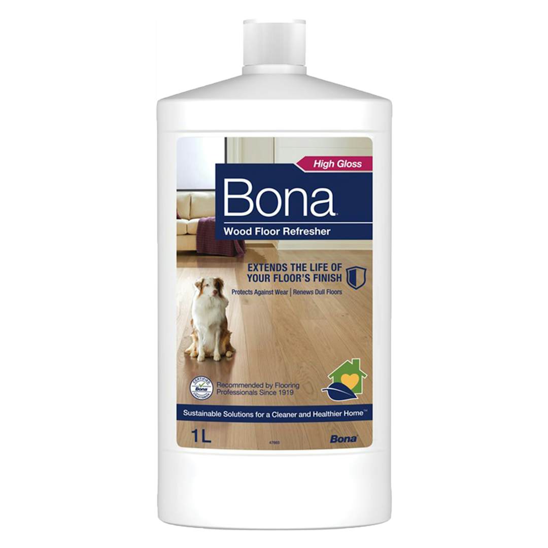Bona Refresher för Trägolv 1 L