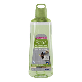 Bona Rengöringsmedel för Hårda Golv Spray Refill 850 ml