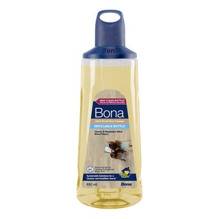 Bona Rengöringsmedel för Oljade Trägolv Spray Refill 850 ml