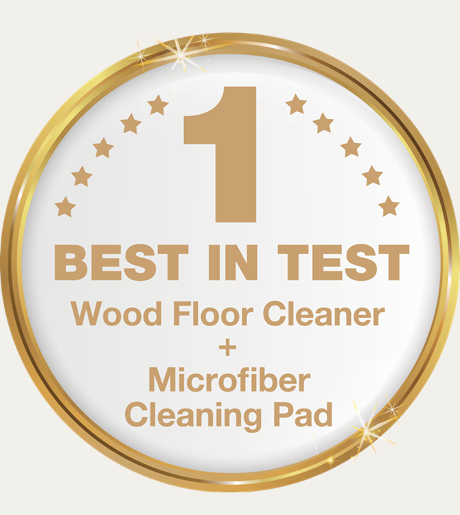 Bona Rengöringsmedel för Trägolv - bild 3