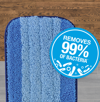 Bona Mikrofibermopp för Våttorkning - bild 2