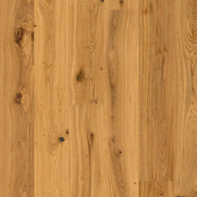 Berg & Berg Ek XXL Hjärter Mattlack