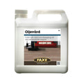 Oljevård vit 1 Liter