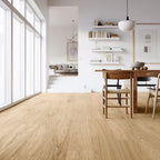 Moland Super Ek Wideplank Mitchell Natural Oak - bild 2