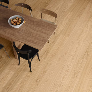 Moland Super Ek Wideplank Mitchell Natural Oak - bild 3