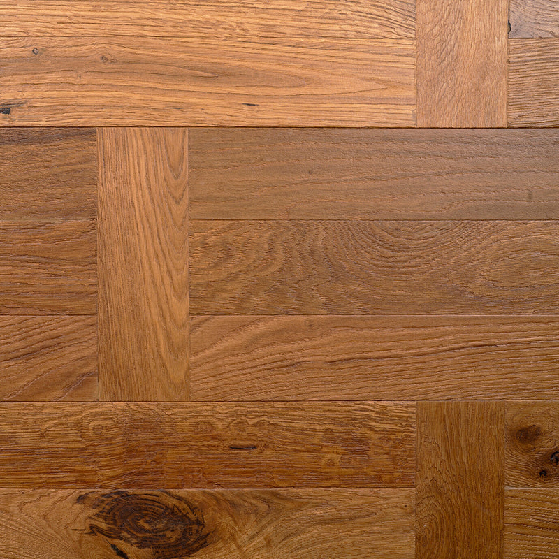 NQD Holländsk mönsterparkett Smögen 1890x270x15