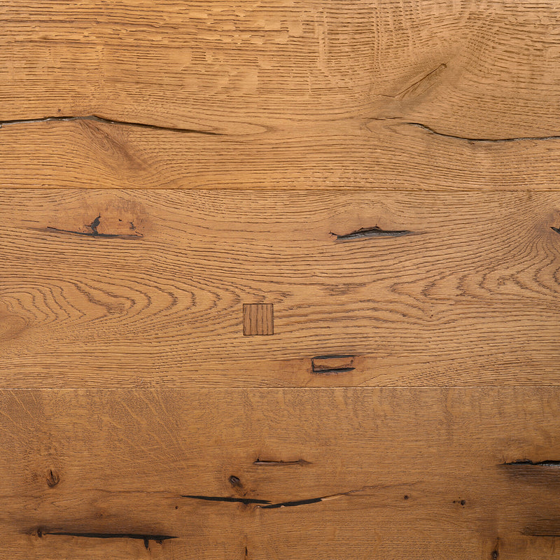 NQD Parkettgolv Oak Castello 1900x190x14