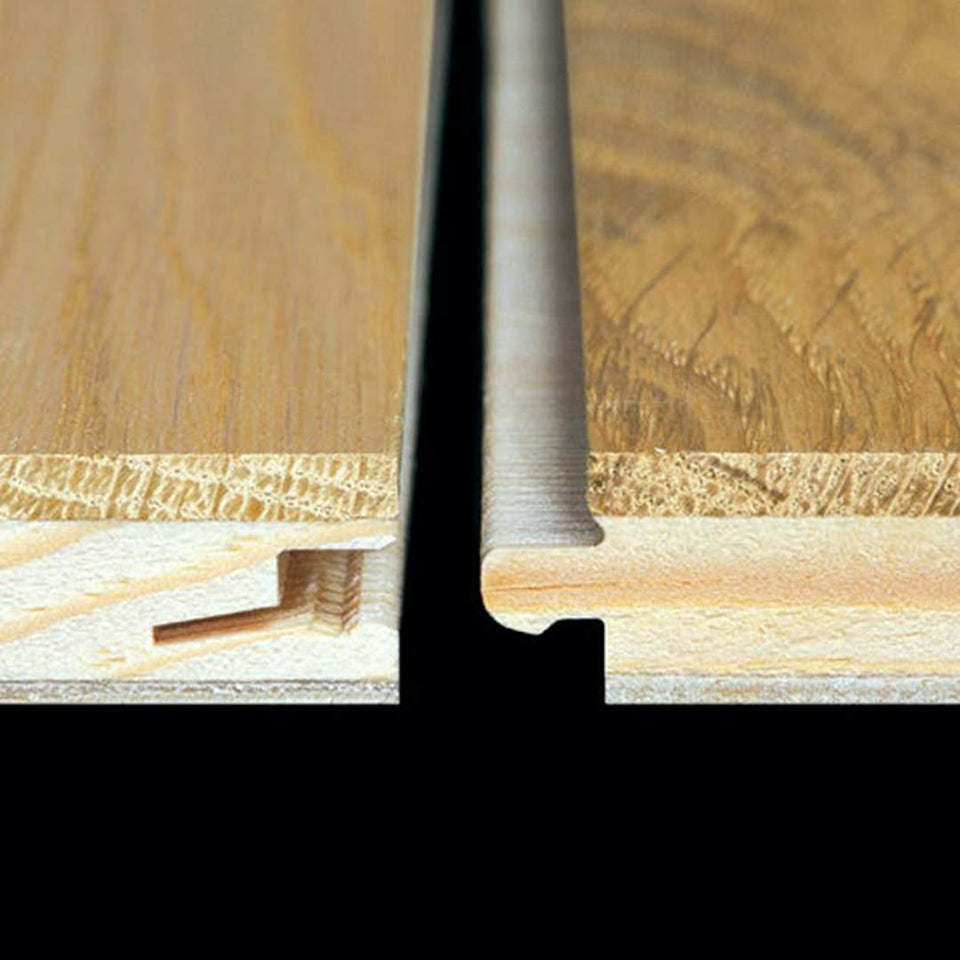 Berg & Berg Svedloc Plus klickfog