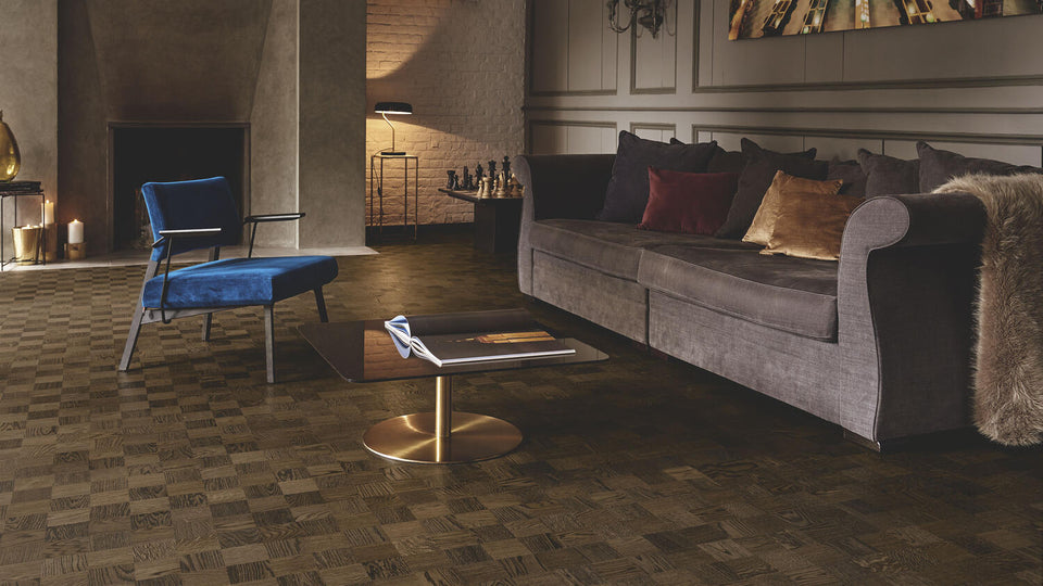 Tarkett Noble Ek Chelsea - bild 2