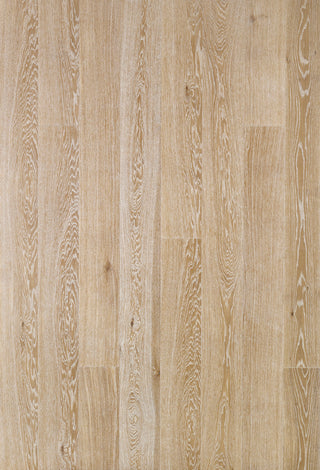 Timberwise ek Arctic – bilden visar Classic / Natur. Vägledande prov; ytbehandling och plankmått är inte verifierade.
