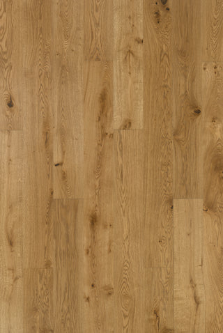 Timberwise ek Luosto – bilden visar Vintage / Rustik. Vägledande prov; ytbehandling och plankmått är inte verifierade.
