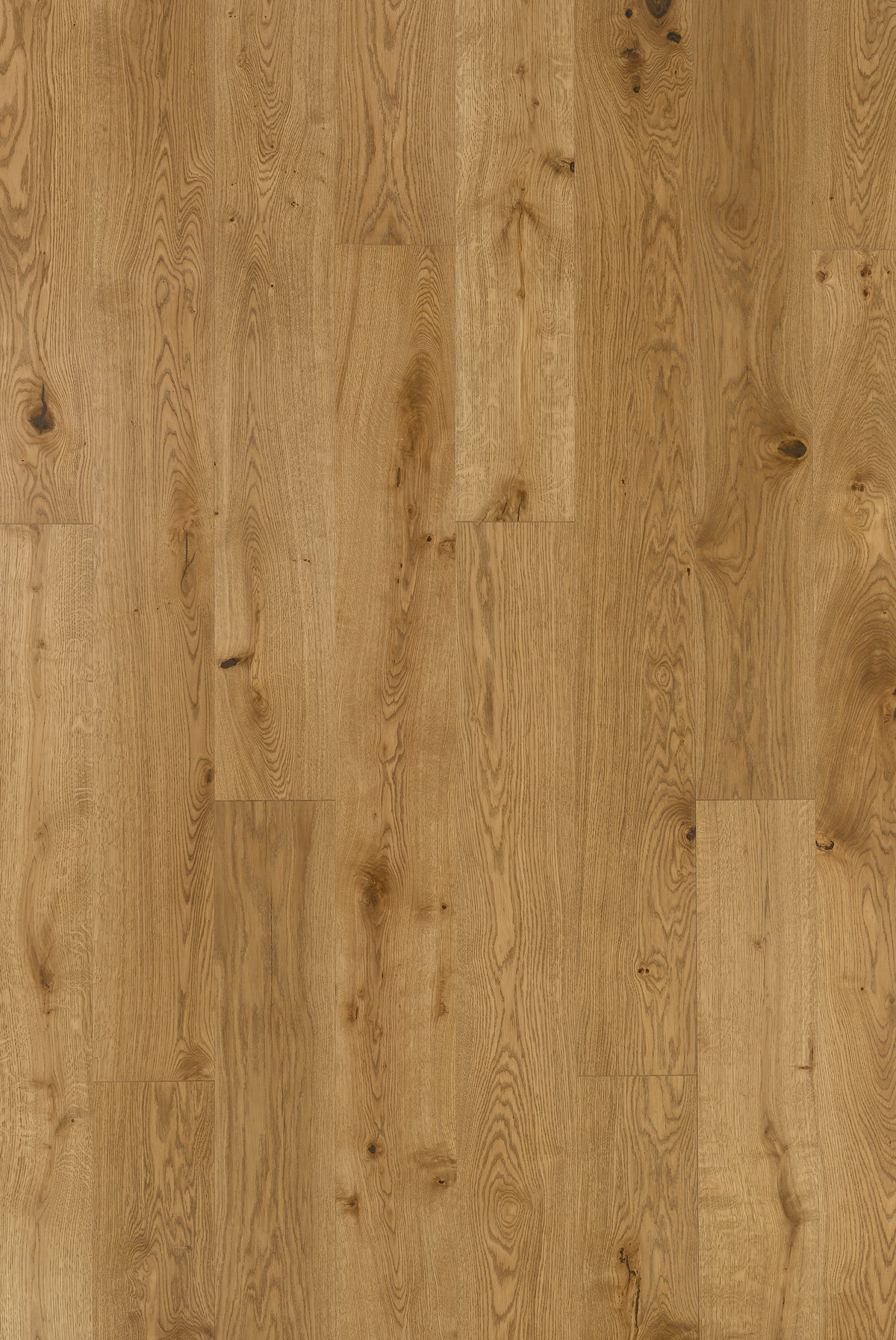 Timberwise ek Luosto – bilden visar Vintage / Rustik. Vägledande prov; ytbehandling och plankmått är inte verifierade.