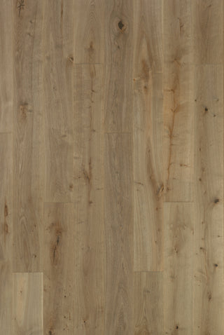 Timberwise ek Pallas – bilden visar Vintage / Rustik. Vägledande prov; ytbehandling och plankmått är inte verifierade.