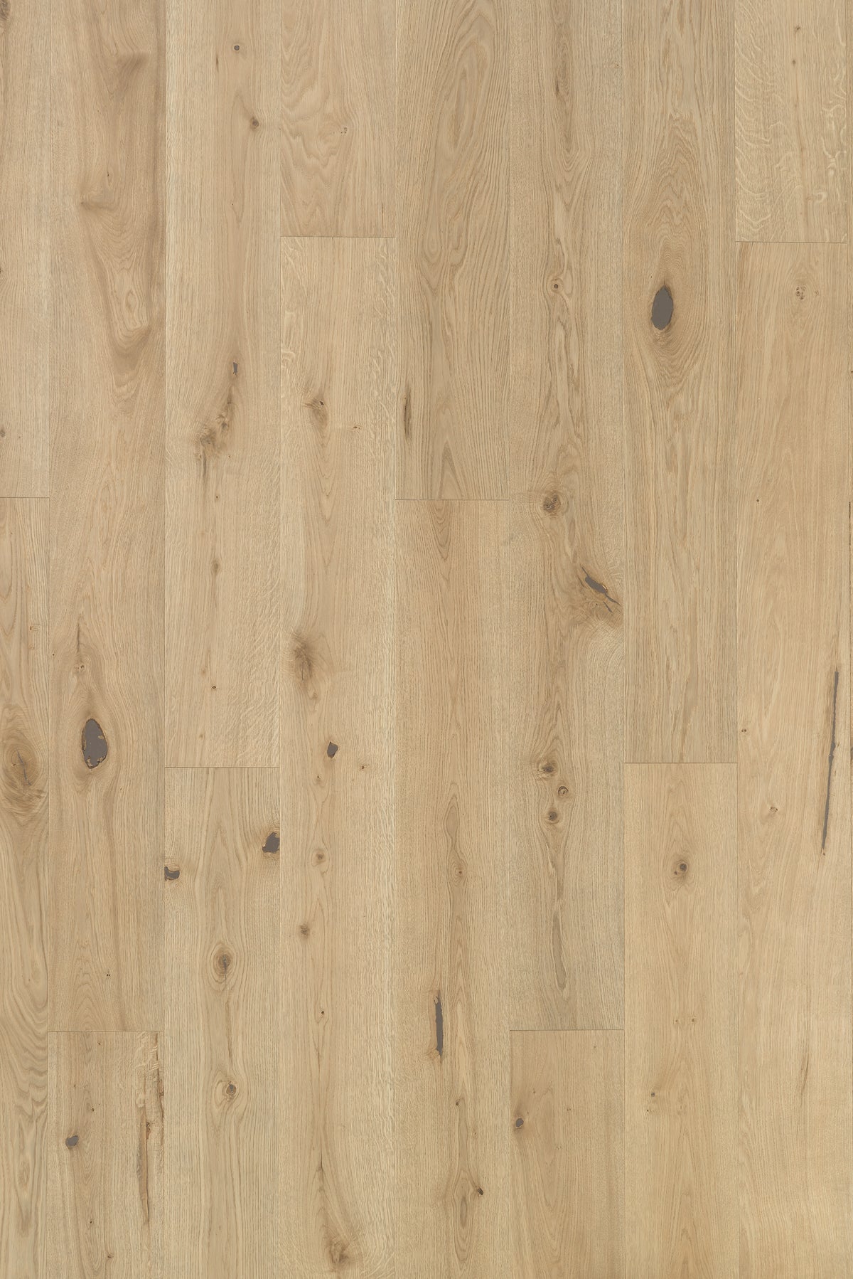 Timberwise ek Ruka – bilden visar Vintage / Rustik. Vägledande prov; ytbehandling och plankmått är inte verifierade.