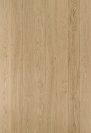 Timberwise ek Snöhetta – bilden visar Classic / Natur, borstad / oljevaxad. Vägledande prov; annan vald sortering eller yta kan avvika.