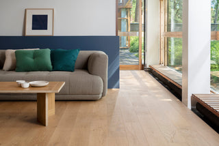 Timberwise ek Turku – miljöbild från Timberwise. Bildens filnamn styrker kulören; sortering, ytbehandling och plankmått framgår endast när det anges i källnamnet. Referensbild.